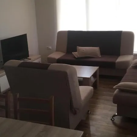 Villa Villa Lotus Travnik