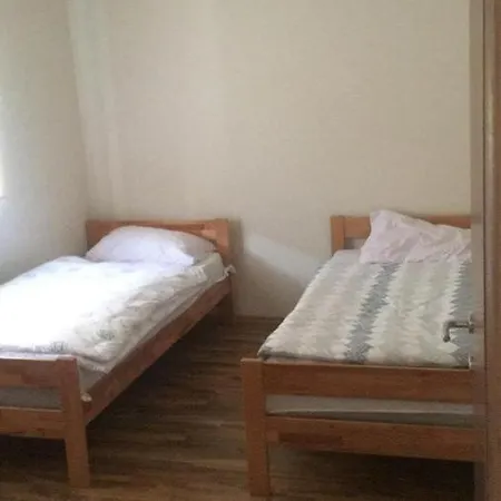 Villa Lotus * Travnik