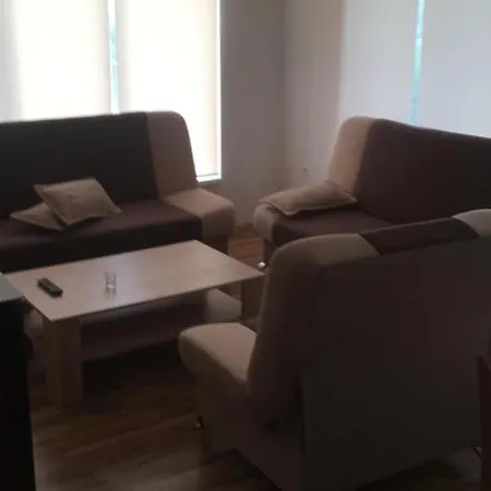 Villa Lotus * Travnik