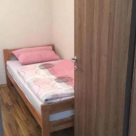 Villa Villa Lotus Travnik